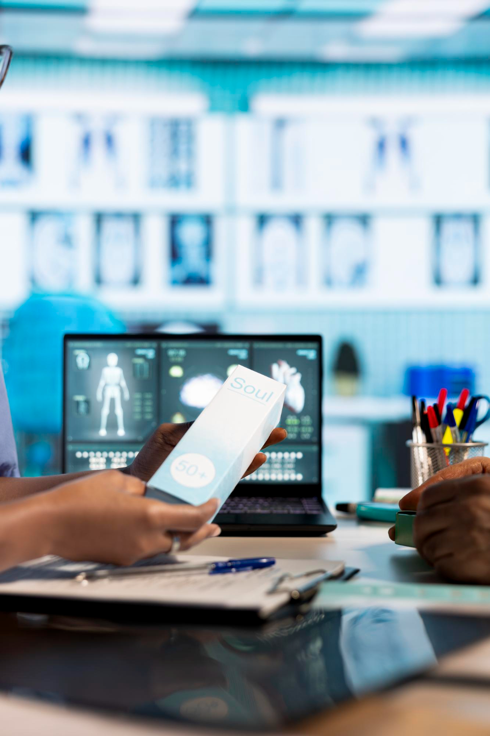 Medical Device Validation